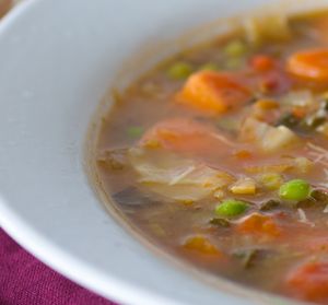 Как приготовить вкусный суп